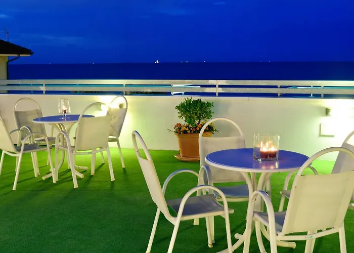 Hotel Ciondolo D\'Oro