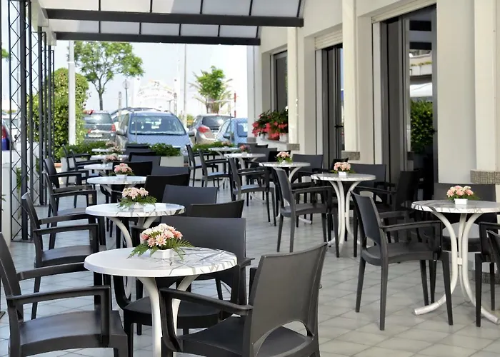 Hotel Ciondolo D\'Oro